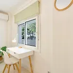 Hola Pleasant Fontanilla Side Apartment Marbella