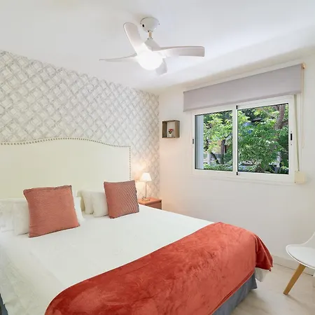 Apartment Hola Pleasant Fontanilla Side