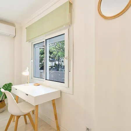 Hola Pleasant Fontanilla Side Apartment Marbella