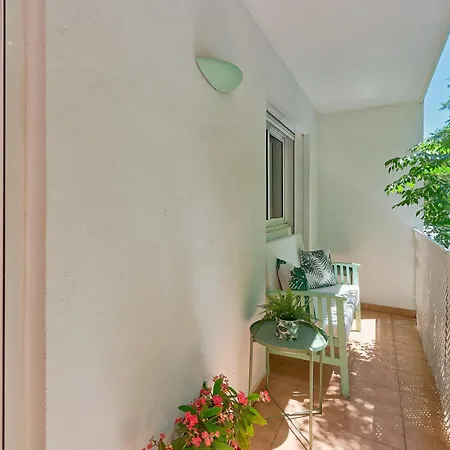 Apartamento Hola Pleasant Fontanilla Side