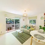 Apartment Hola Pleasant Fontanilla Side Marbella