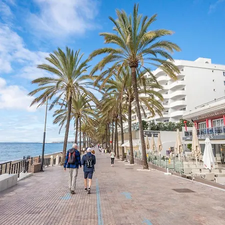 Hola Pleasant Fontanilla Side Marbella